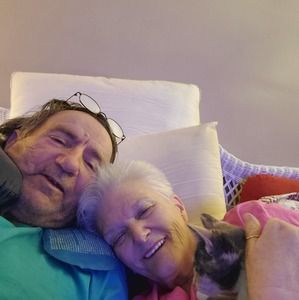 Meet your Posher, Glenda